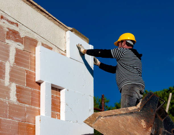 Insulation for Commercial Buildings in Hico, TX