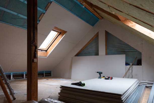 Best Professional Insulation Contractor  in Hico, TX