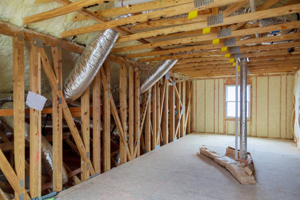 Best Affordable Insulation Services  in Hico, TX
