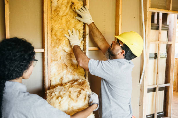 Soundproof Insulation Installation in Hico, TX
