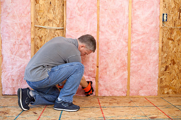 Best Professional Insulation Contractor  in Hico, TX
