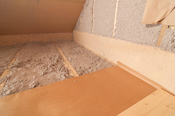 Range of Insulation Solutions in Hico, TX